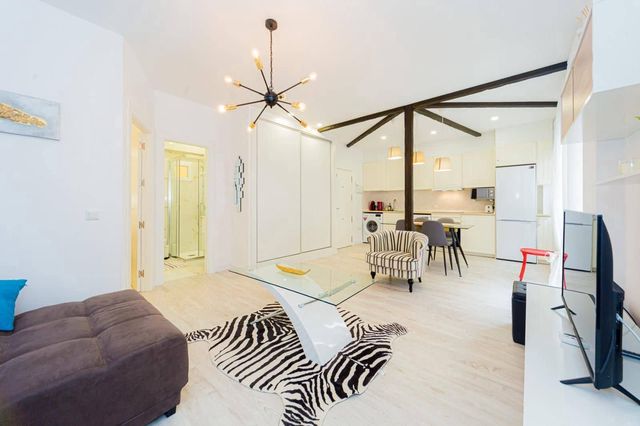1 Zimmer Apartment zu verkaufen in Torrevieja - 139.900 € (Ref: 9995821)