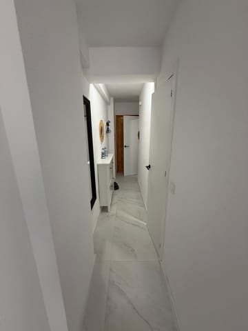 1 bedroom Apartment for sale in Cabo Cervera, Torrevieja - € 120,000 (Ref: 9995822)