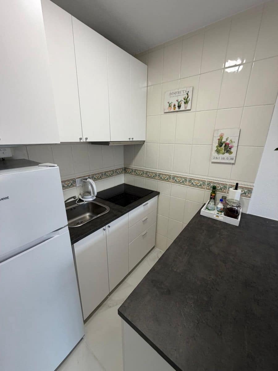 1 soverom Leilighet til salgs i Cabo Cervera - € 120 000 (Ref: 9995822)