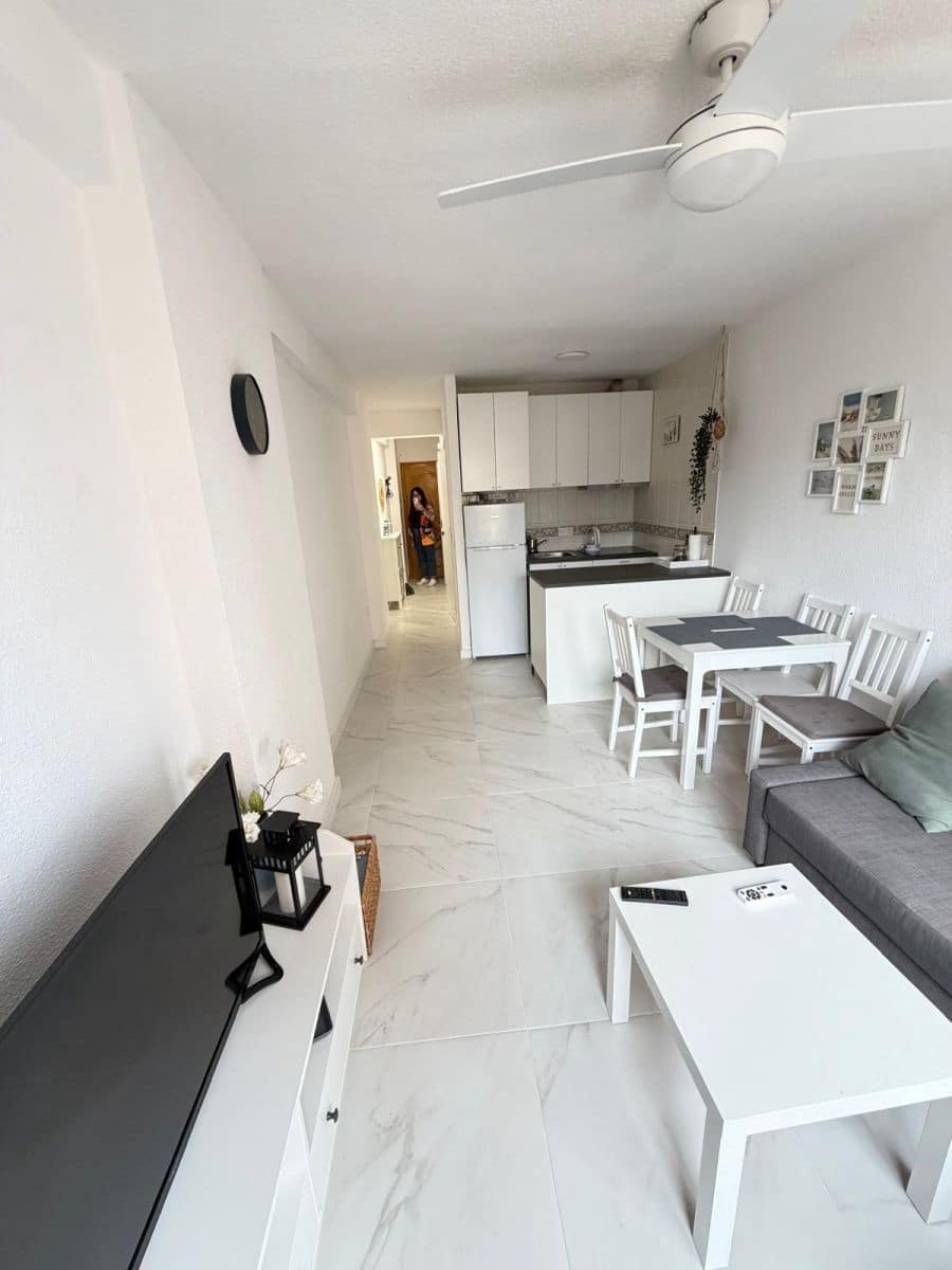 1 soverom Leilighet til salgs i Cabo Cervera - € 120 000 (Ref: 9995822)