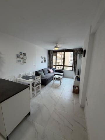 1 bedroom Apartment for sale in Cabo Cervera, Torrevieja - € 120,000 (Ref: 9995822)