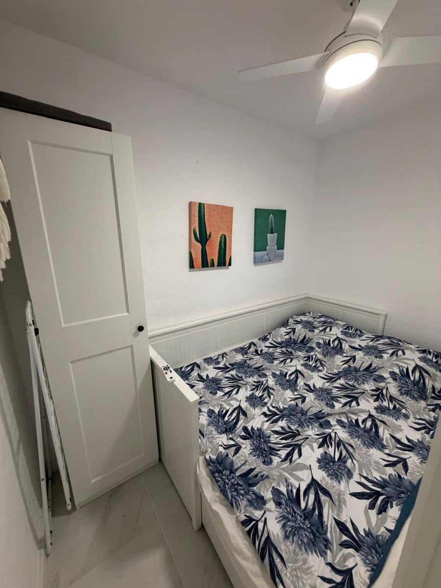 1 soverom Leilighet til salgs i Cabo Cervera - € 120 000 (Ref: 9995822)