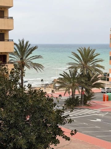 1 bedroom Apartment for sale in Cabo Cervera, Torrevieja - € 120,000 (Ref: 9995822)
