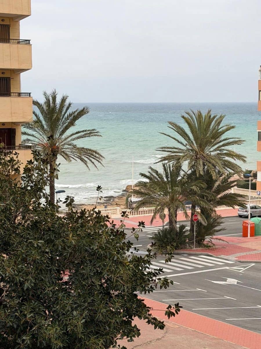 1 soverom Leilighet til salgs i Cabo Cervera - € 120 000 (Ref: 9995822)