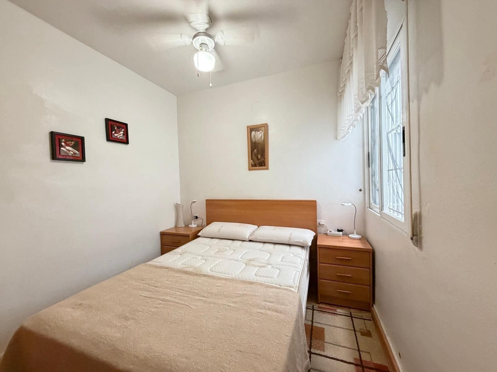 1 sypialnia Apartament na sprzedaż w Torrevieja - 110 000 € (Ref: 9995824)