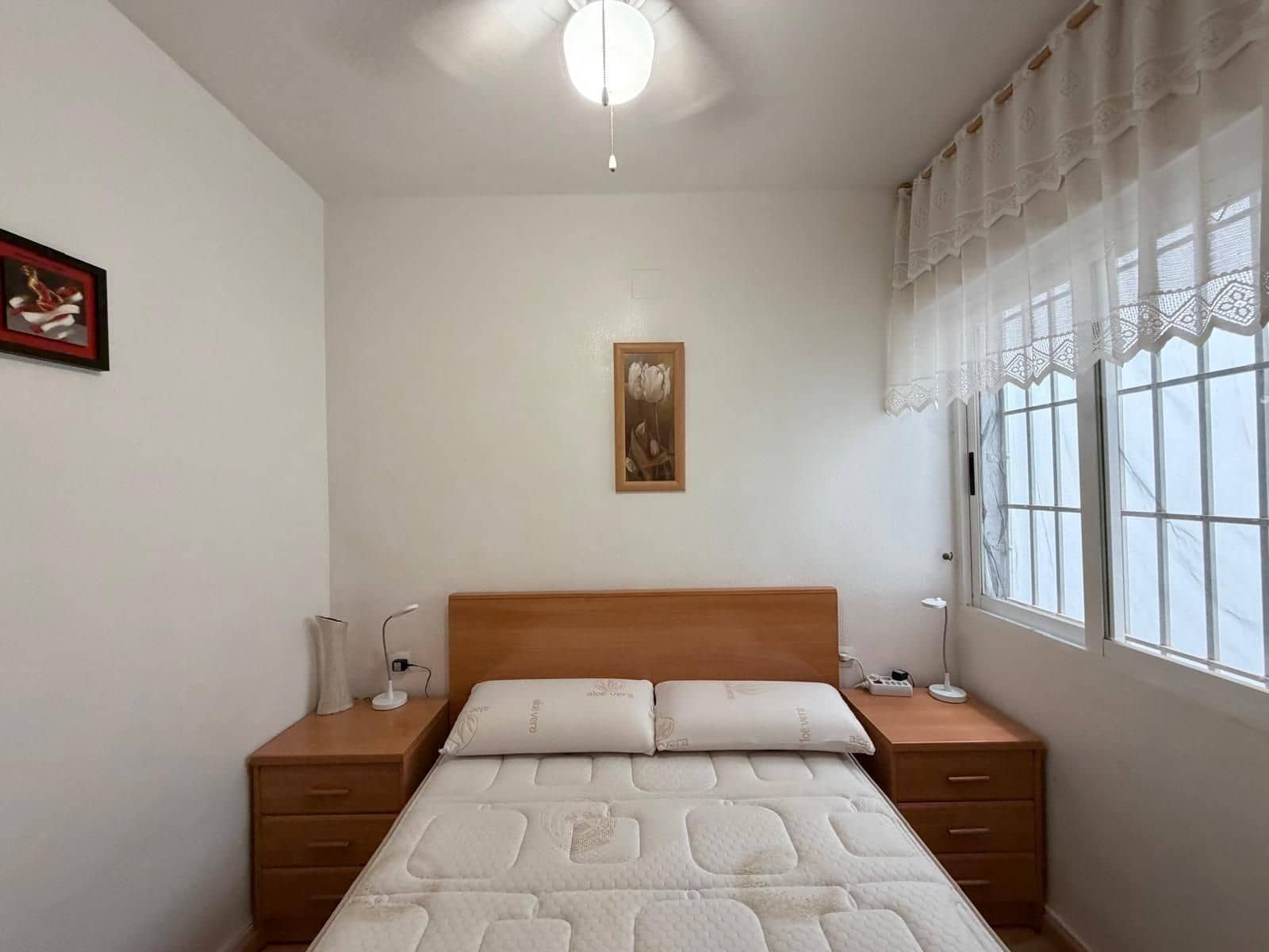 1 sypialnia Apartament na sprzedaż w Torrevieja - 110 000 € (Ref: 9995824)