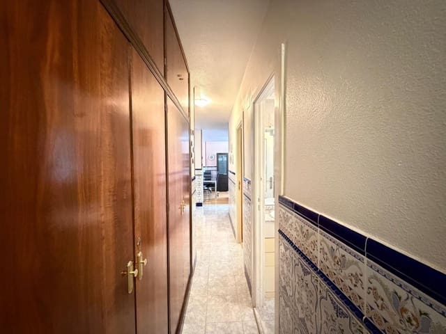 1 chambre Appartement à vendre à Torrevieja - 104 000 € (Ref: 9995824)