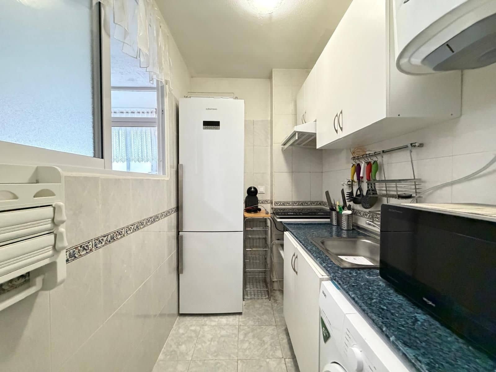 1 sypialnia Apartament na sprzedaż w Torrevieja - 110 000 € (Ref: 9995824)