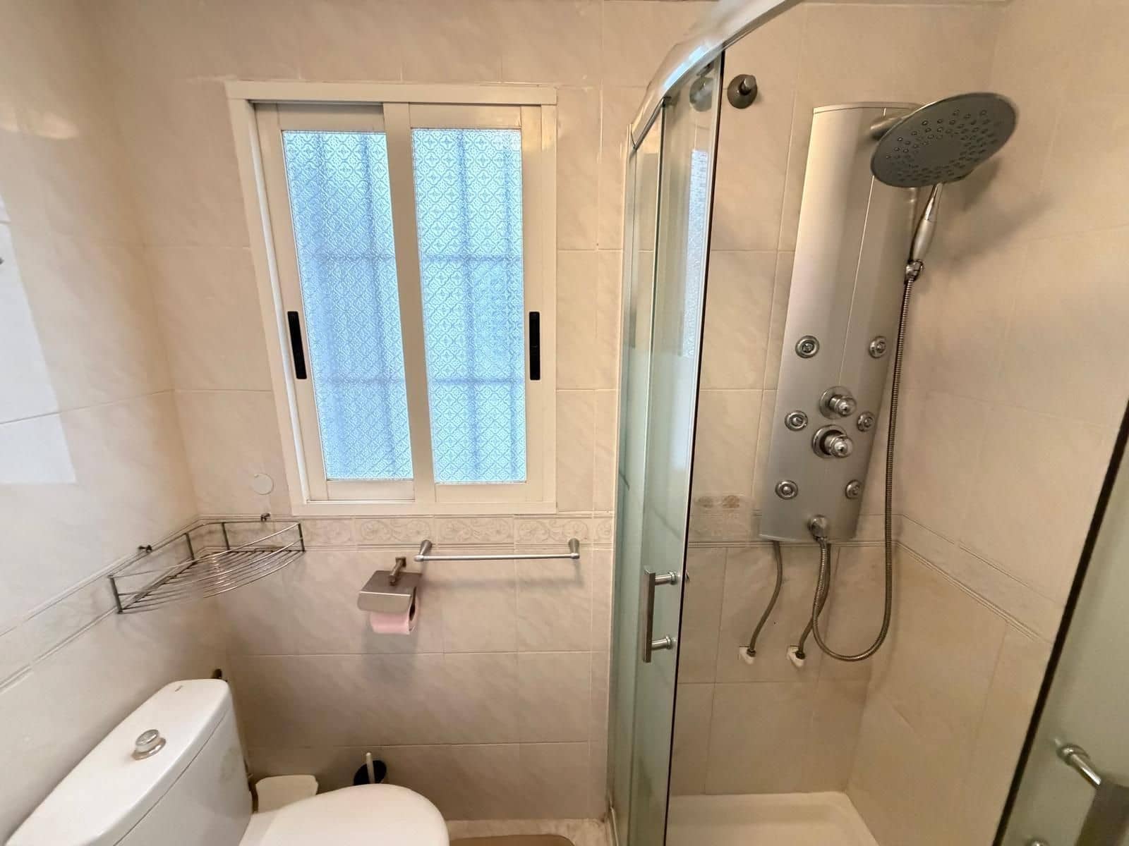1 sypialnia Apartament na sprzedaż w Torrevieja - 110 000 € (Ref: 9995824)