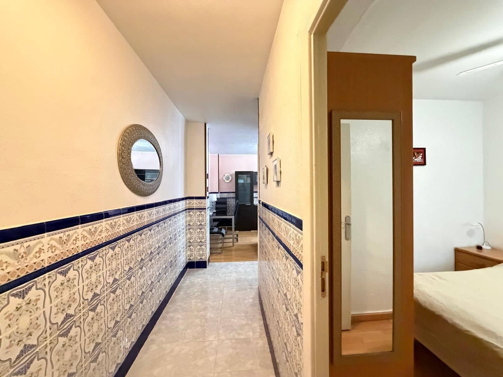 1 sypialnia Apartament na sprzedaż w Torrevieja - 110 000 € (Ref: 9995824)