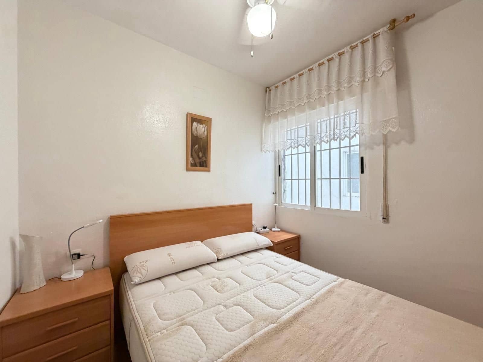 1 sypialnia Apartament na sprzedaż w Torrevieja - 110 000 € (Ref: 9995824)