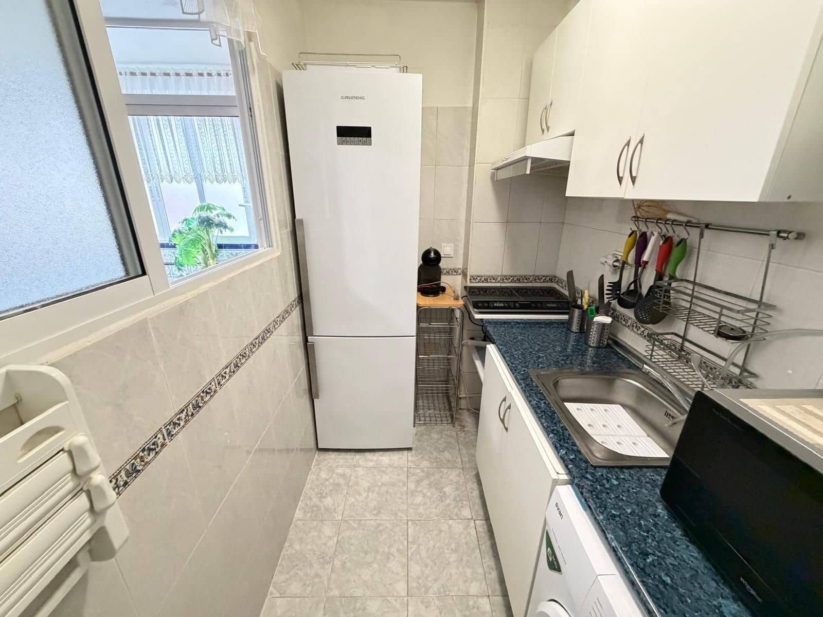 1 sypialnia Apartament na sprzedaż w Torrevieja - 110 000 € (Ref: 9995824)