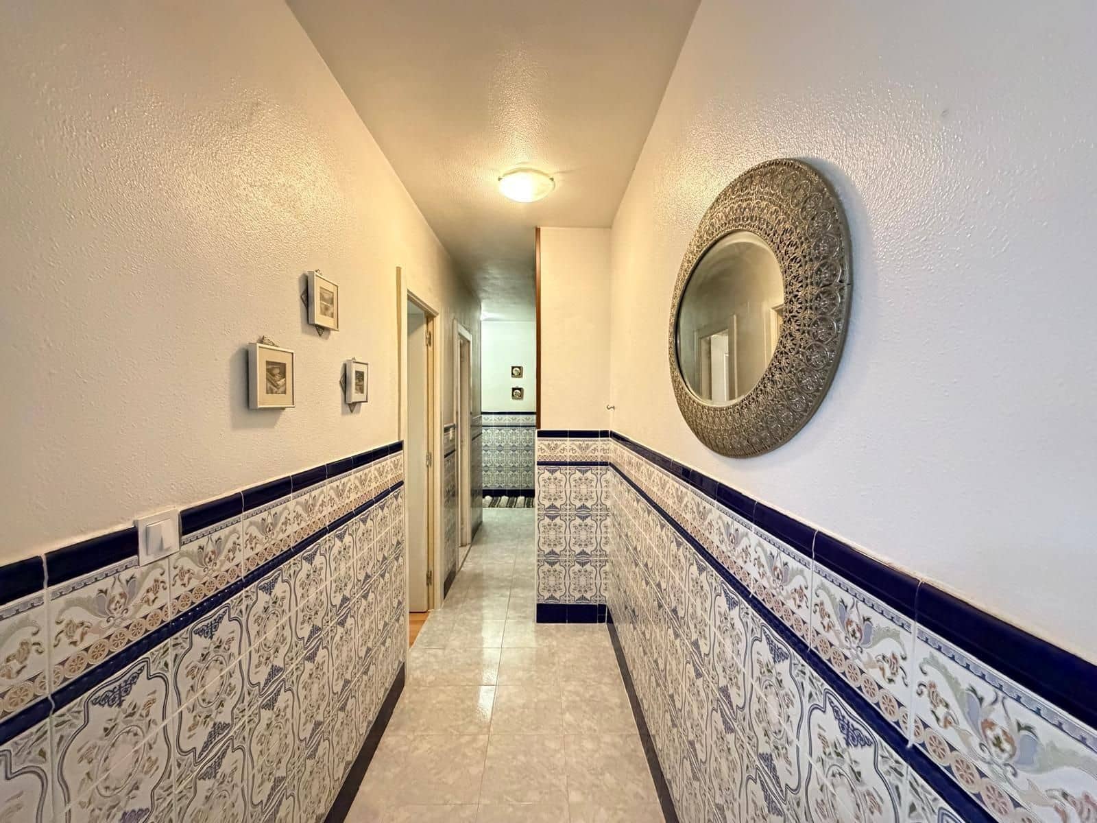 1 sypialnia Apartament na sprzedaż w Torrevieja - 110 000 € (Ref: 9995824)
