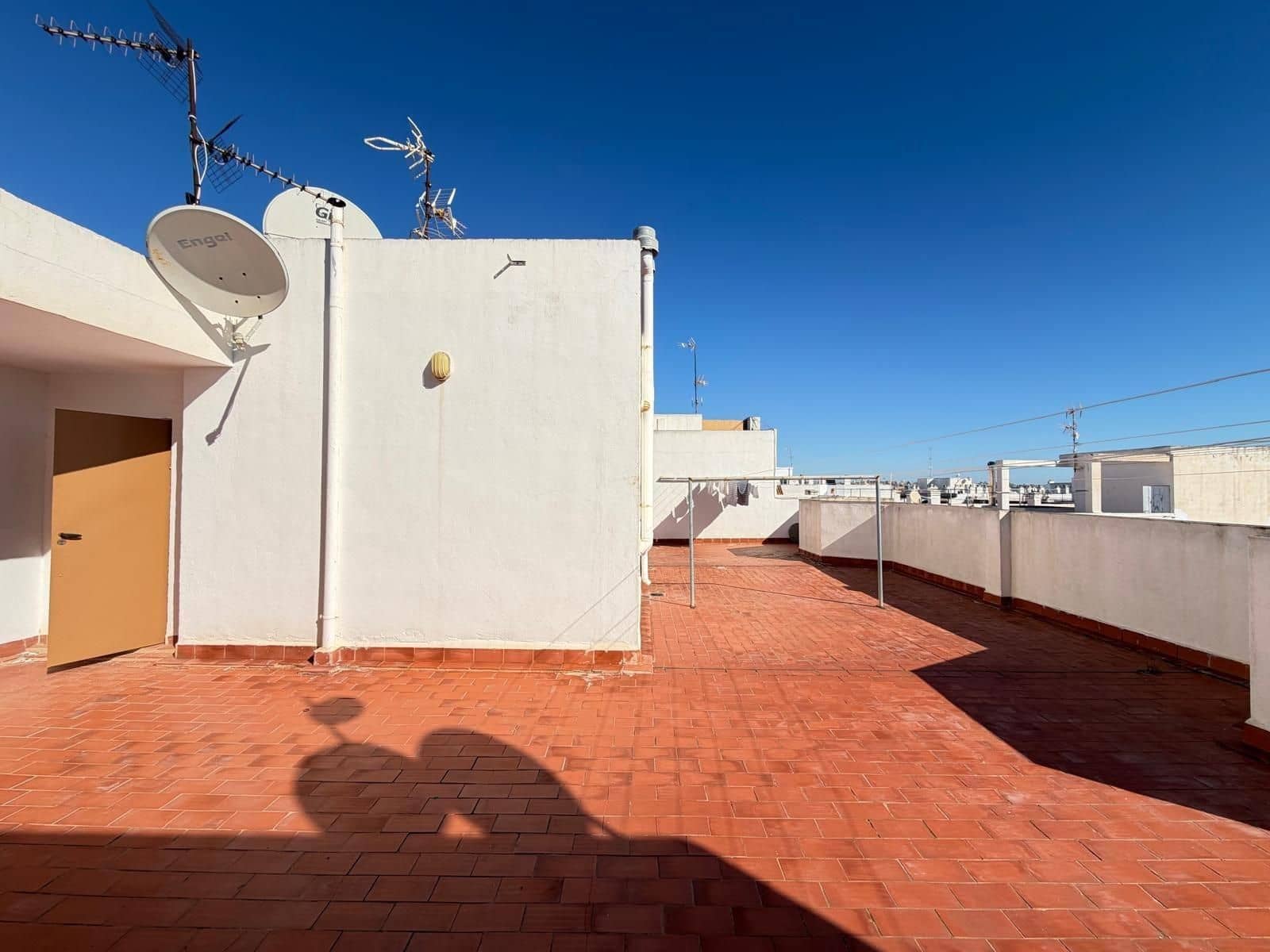 1 sypialnia Apartament na sprzedaż w Torrevieja - 110 000 € (Ref: 9995824)