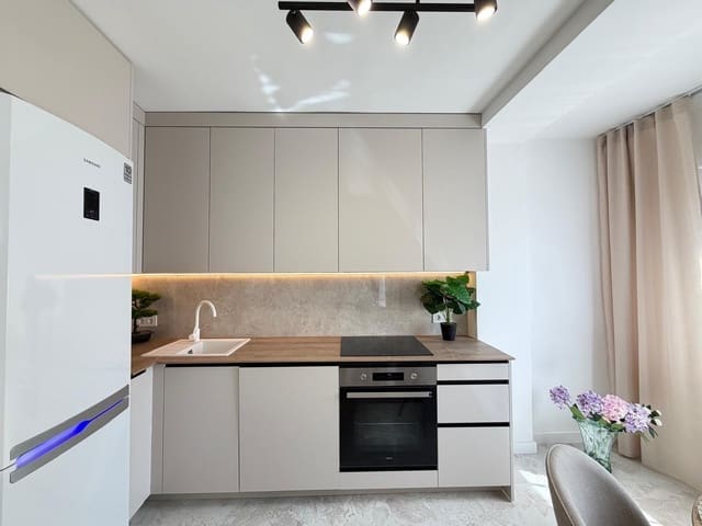 3 slaapkamer Penthouse te koop in Torrevieja - € 229.000 (Ref: 9995825)