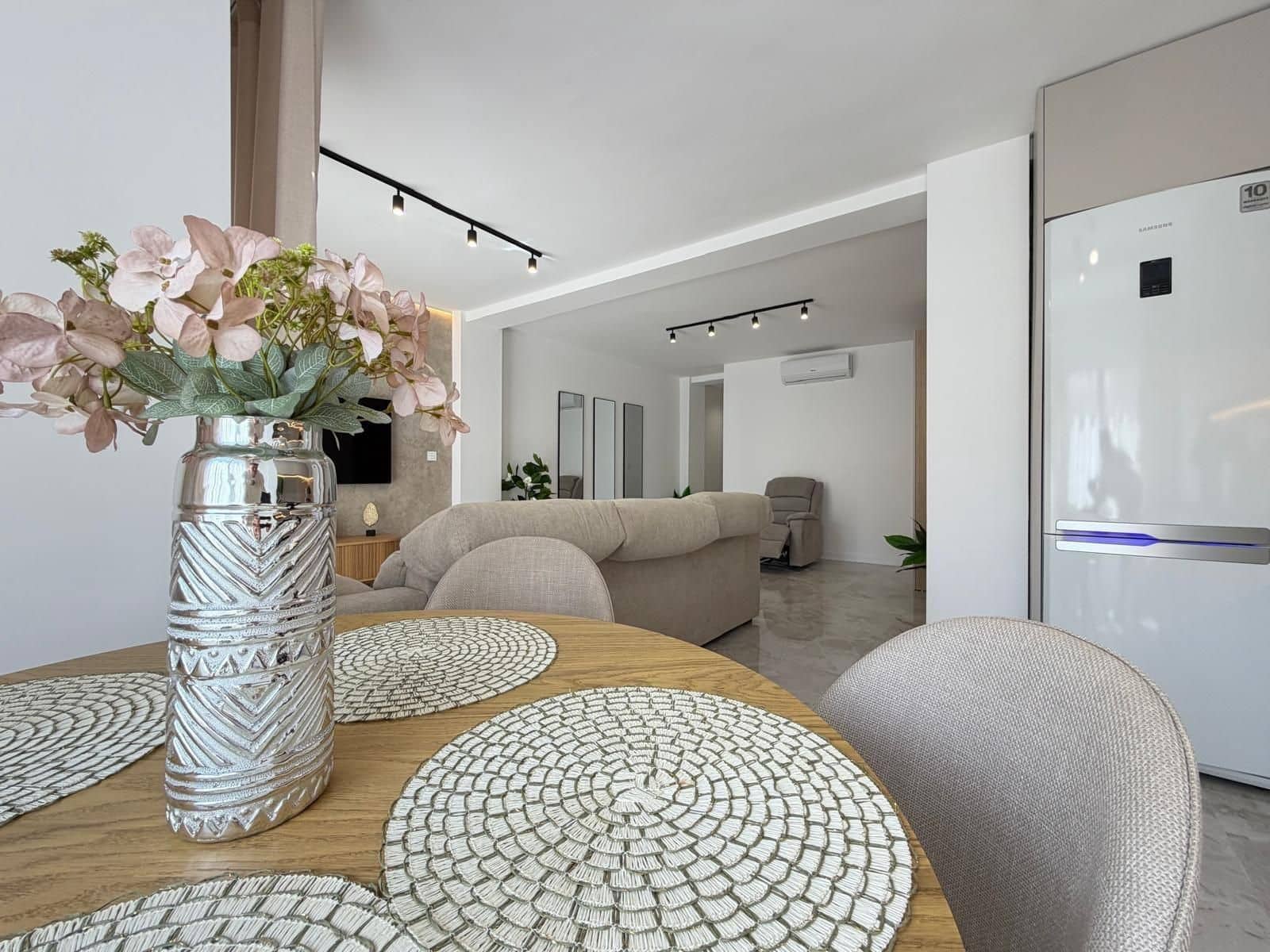 3 slaapkamer Penthouse te koop in Torrevieja - € 229.000 (Ref: 9995825)