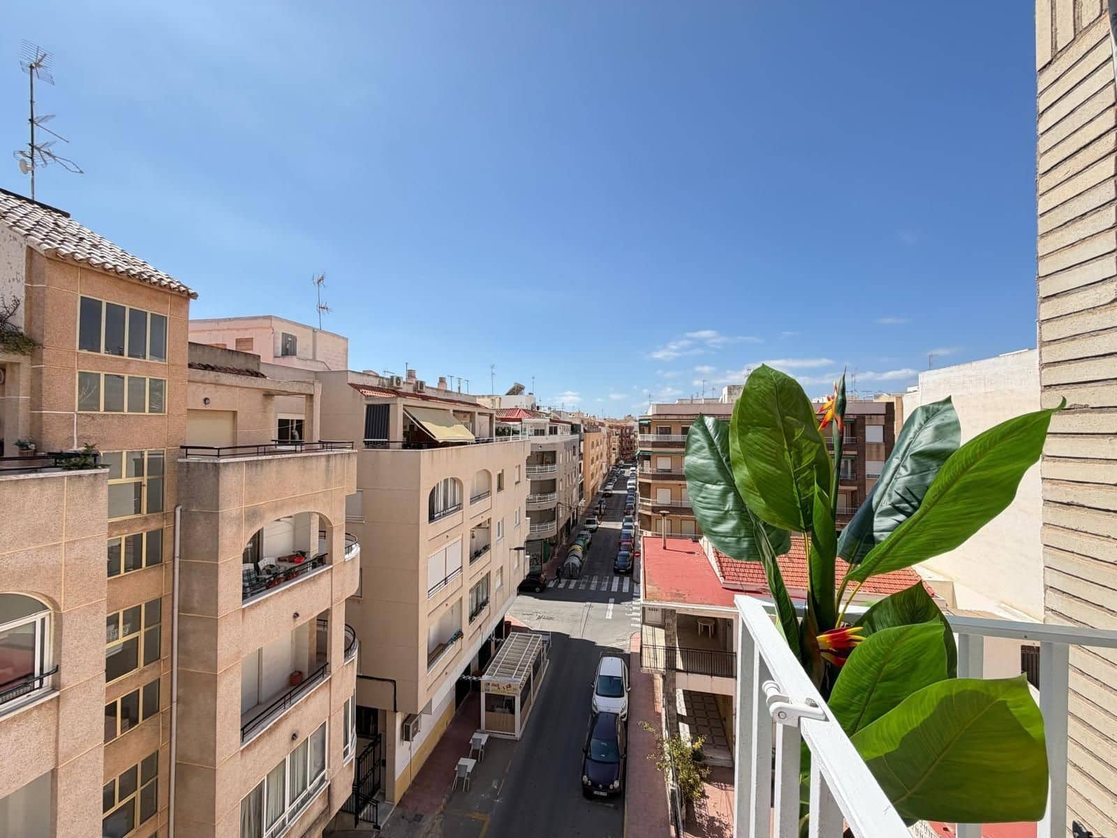 3 slaapkamer Penthouse te koop in Torrevieja - € 229.000 (Ref: 9995825)