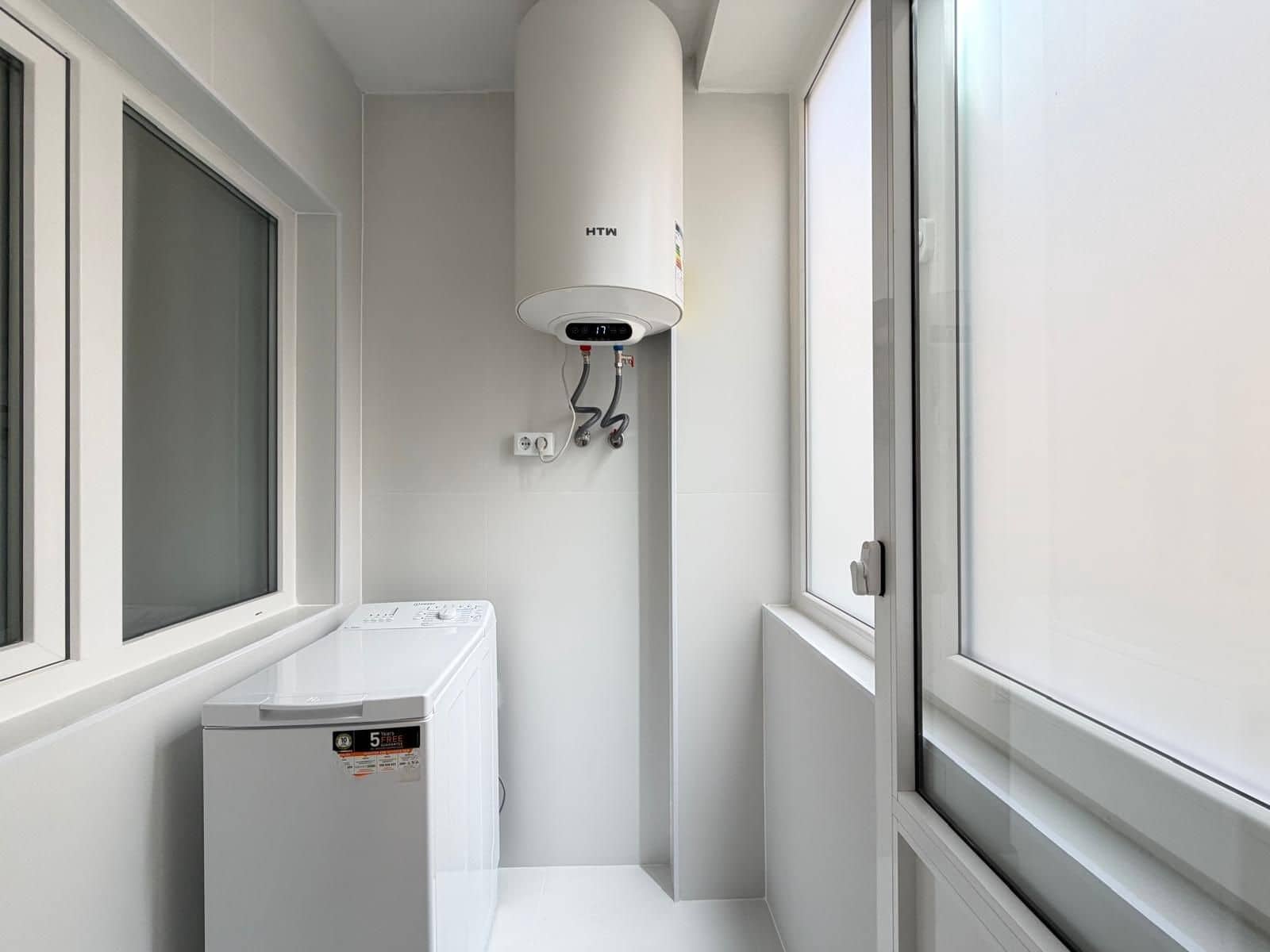 3 slaapkamer Penthouse te koop in Torrevieja - € 229.000 (Ref: 9995825)