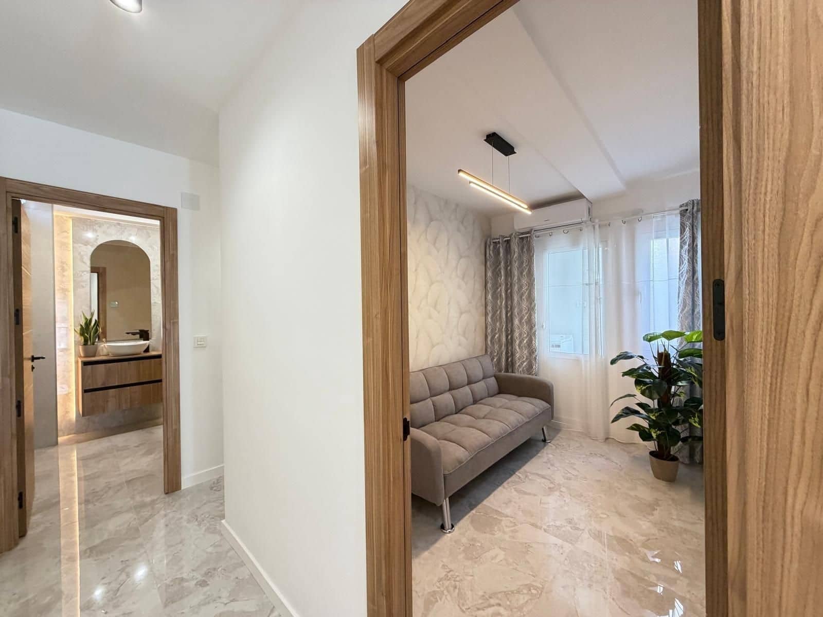 3 slaapkamer Penthouse te koop in Torrevieja - € 229.000 (Ref: 9995825)