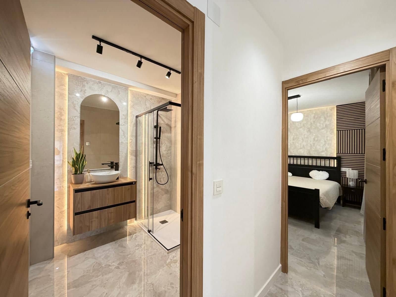 3 slaapkamer Penthouse te koop in Torrevieja - € 229.000 (Ref: 9995825)