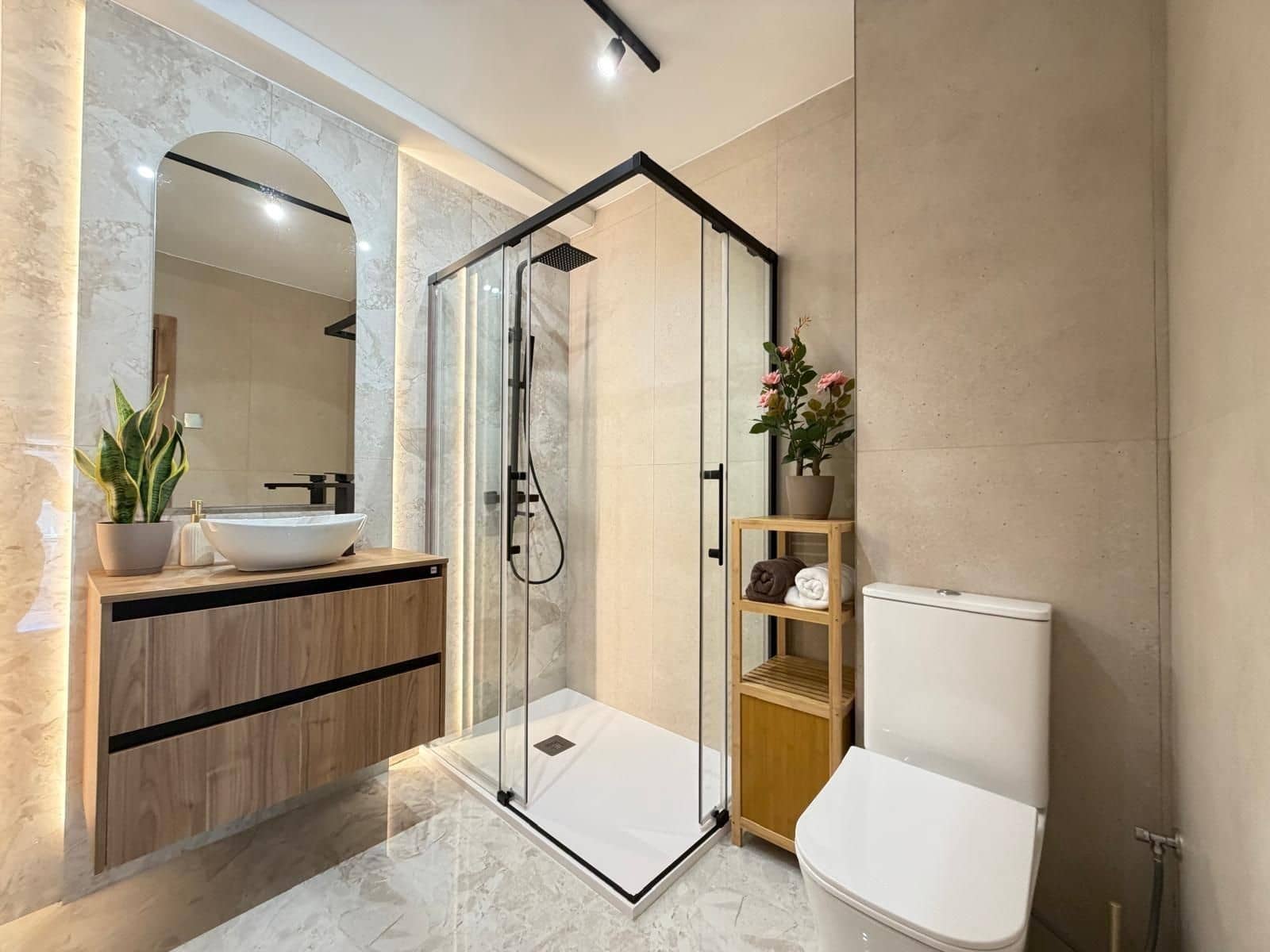 3 slaapkamer Penthouse te koop in Torrevieja - € 229.000 (Ref: 9995825)