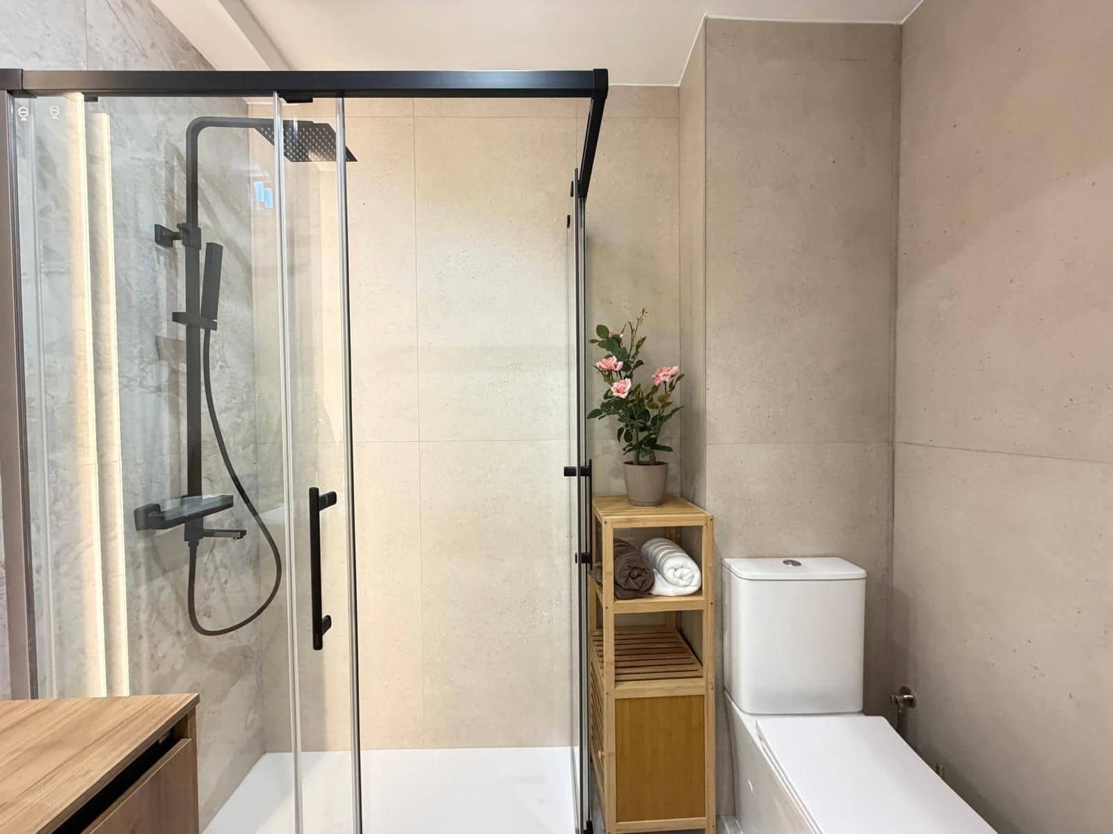 3 slaapkamer Penthouse te koop in Torrevieja - € 229.000 (Ref: 9995825)