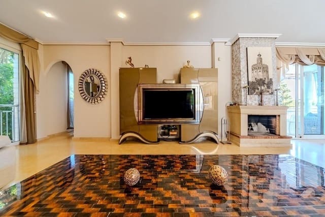 5 slaapkamer Villa te koop in La Mata, Torrevieja - € 1.170.000 (Ref: 9995827)