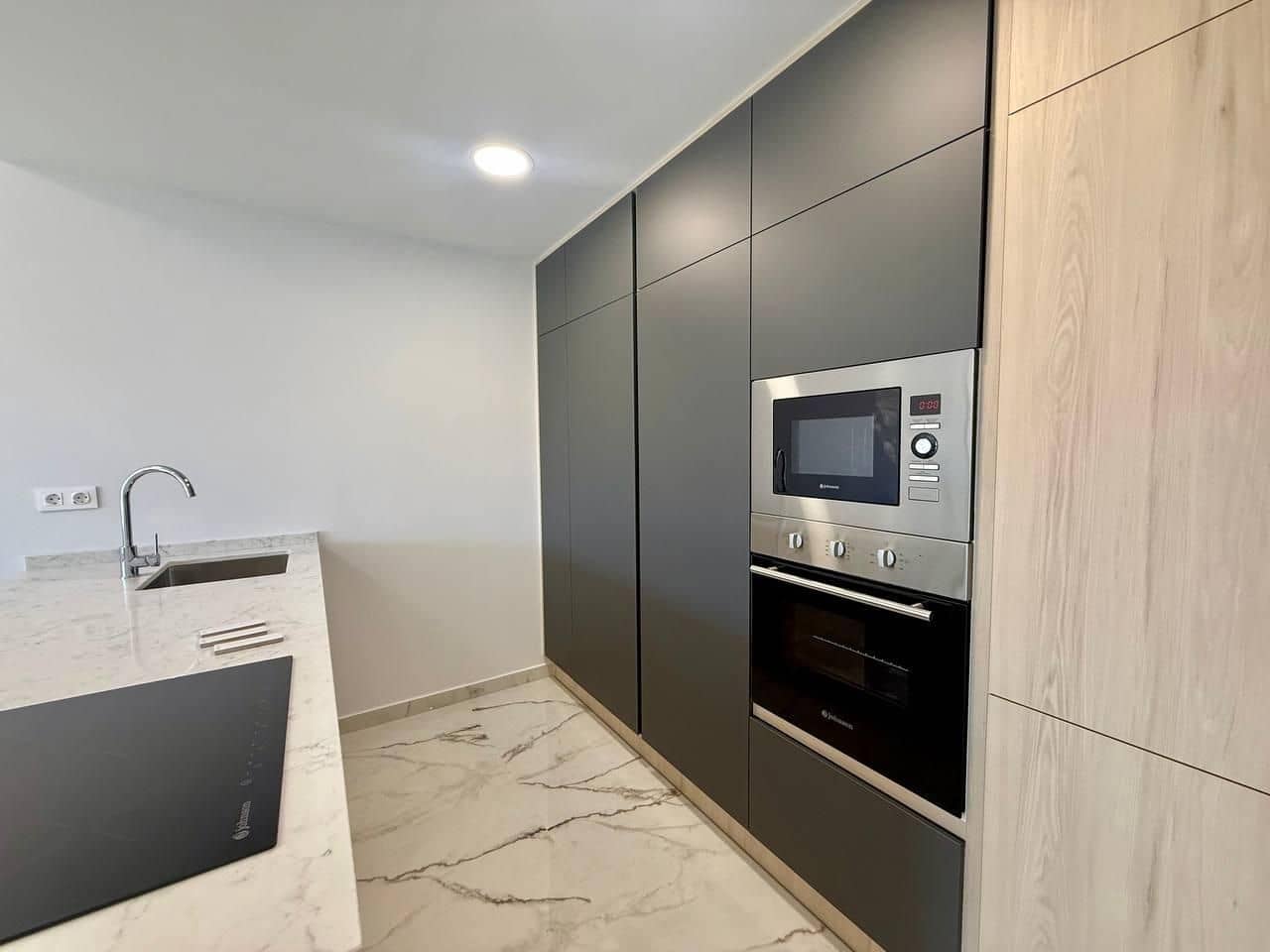 2 makuuhuone Kattohuoneisto myytävänä paikassa Orihuela Costa - 364 900 € (Ref: 9995828)