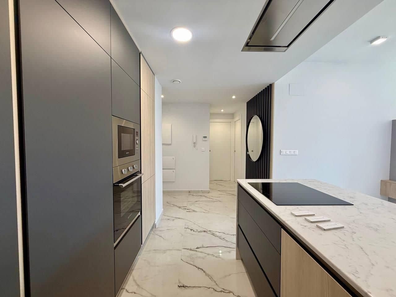 2 makuuhuone Kattohuoneisto myytävänä paikassa Orihuela Costa - 364 900 € (Ref: 9995828)