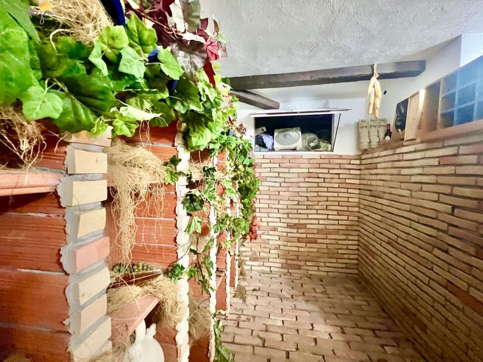 3 slaapkamer Villa te koop in La Siesta met zwembad - € 490.000 (Ref: 9995830)