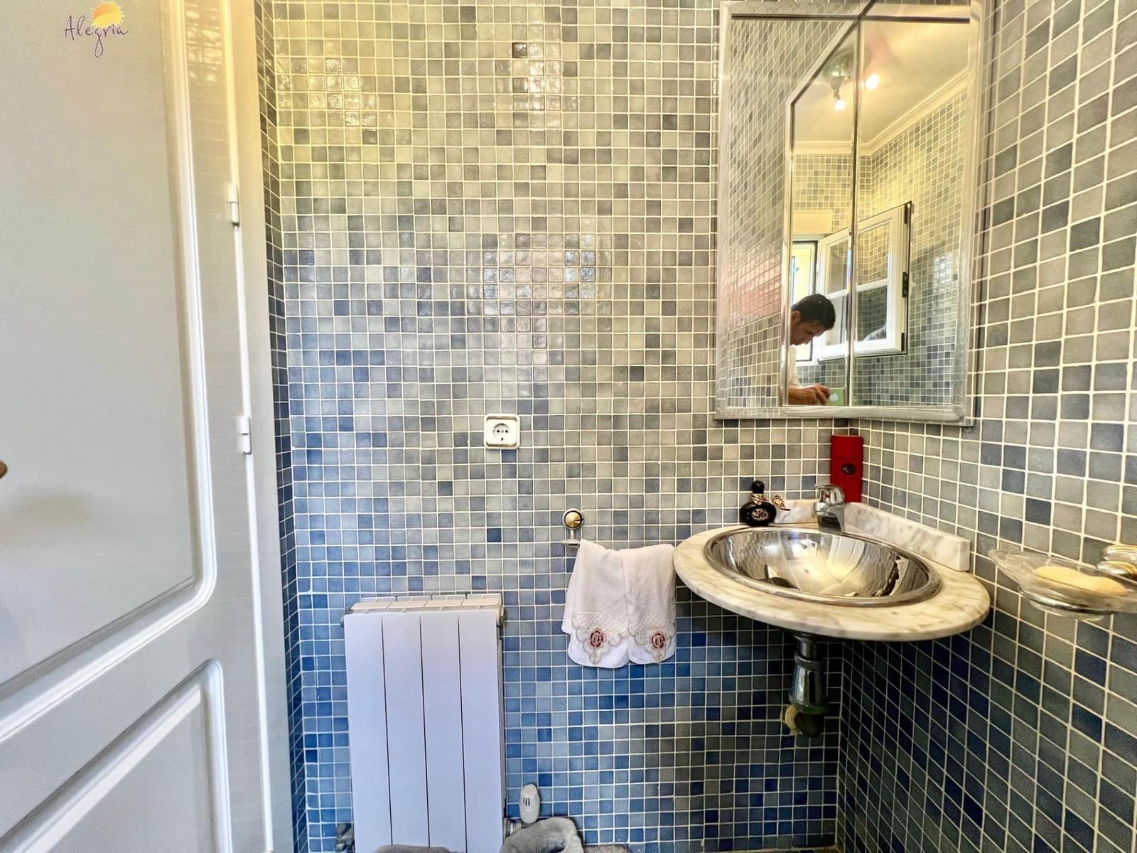 3 slaapkamer Villa te koop in La Siesta met zwembad - € 490.000 (Ref: 9995830)