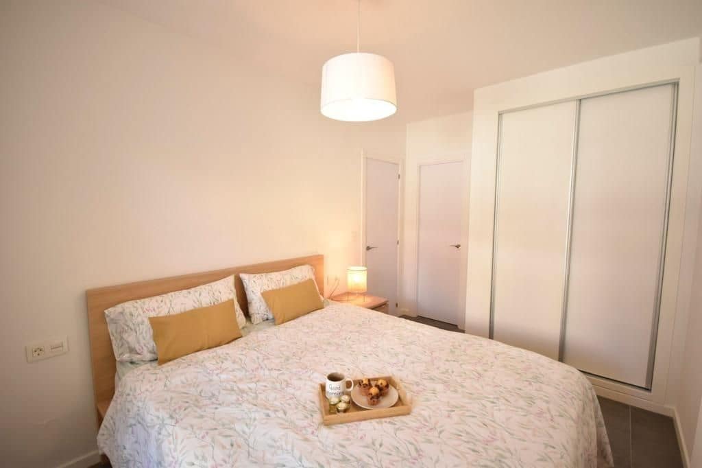 3 slaapkamer Appartement te koop in Orihuela Costa met zwembad - € 230.000 (Ref: 9995831)