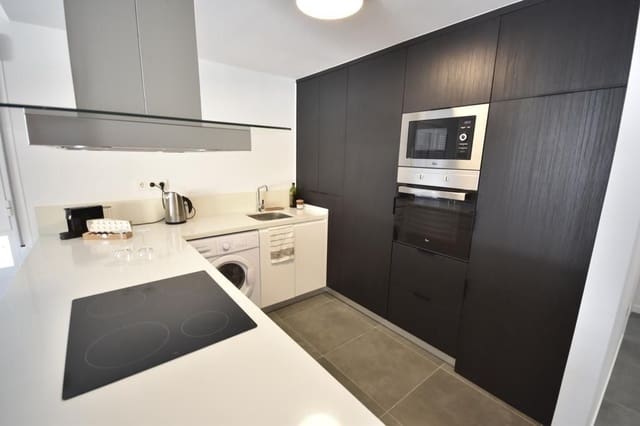 3 slaapkamer Appartement te koop in Orihuela Costa, Orihuela met zwembad - € 230.000 (Ref: 9995831)