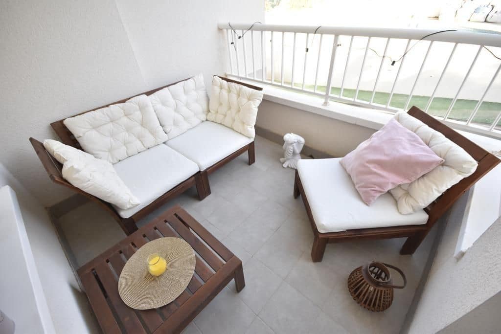 3 slaapkamer Appartement te koop in Orihuela Costa met zwembad - € 230.000 (Ref: 9995831)
