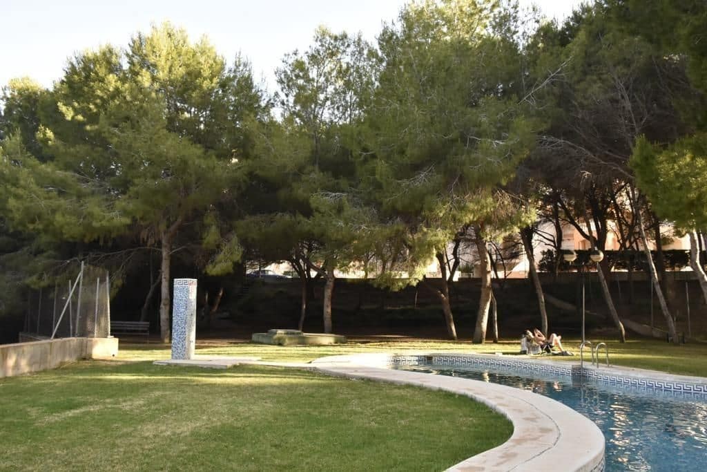 3 slaapkamer Appartement te koop in Orihuela Costa met zwembad - € 230.000 (Ref: 9995831)