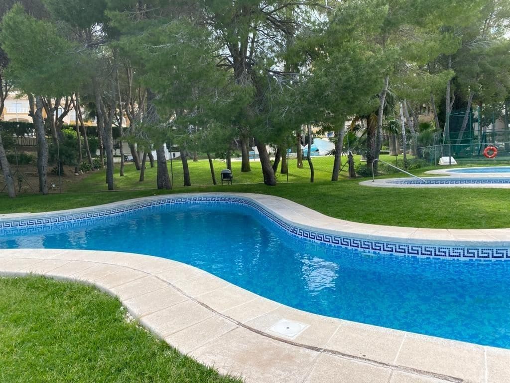 3 slaapkamer Appartement te koop in Orihuela Costa met zwembad - € 230.000 (Ref: 9995831)