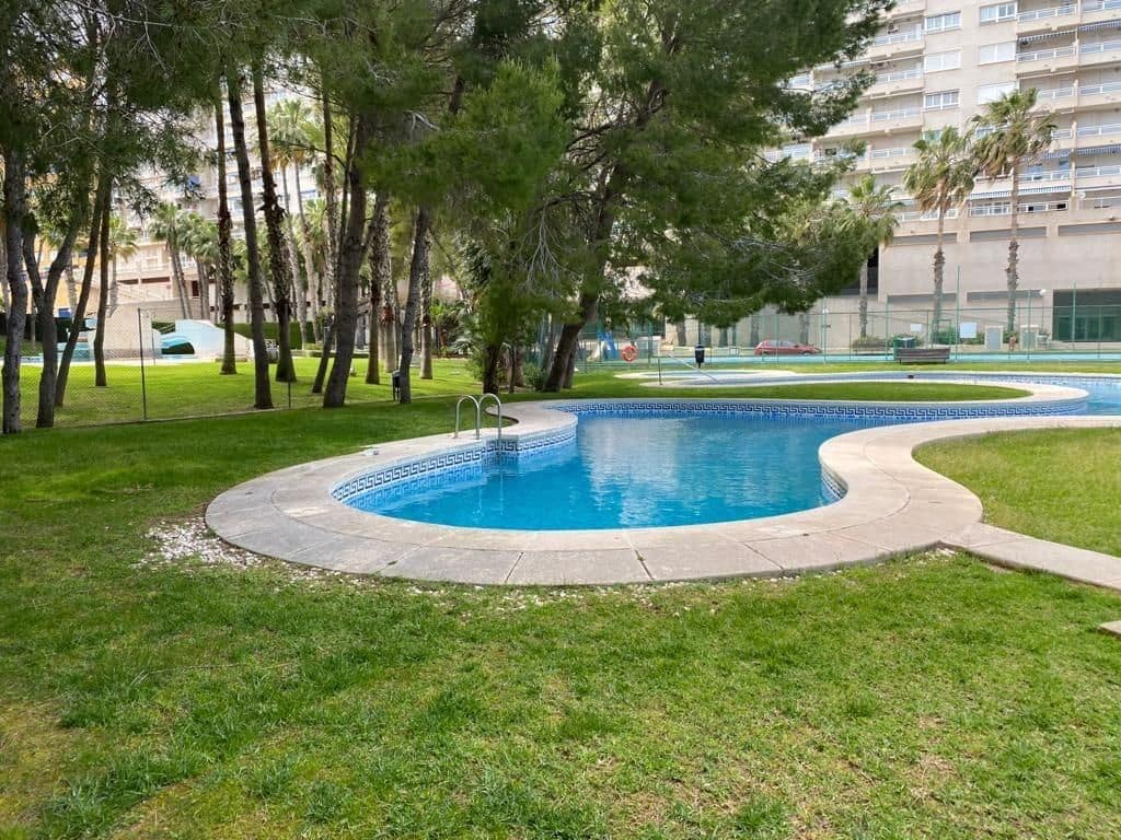 3 slaapkamer Appartement te koop in Orihuela Costa met zwembad - € 230.000 (Ref: 9995831)