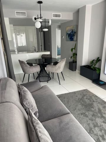 2 soverom Leilighet til salgs i Las Filipinas med svømmebasseng - € 229 000 (Ref: 9995833)