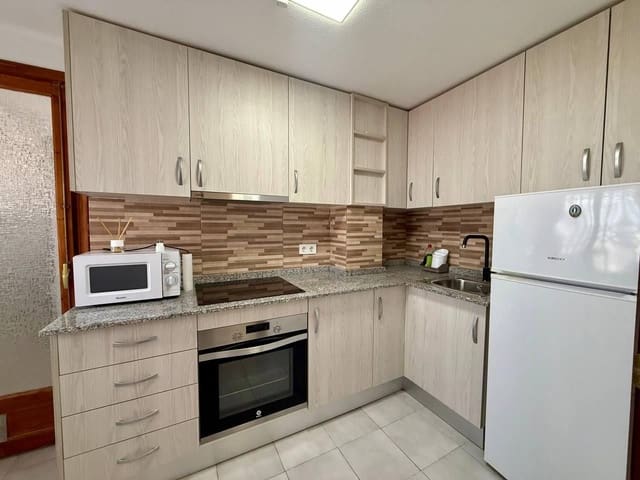2 bedroom Apartment for sale in Torrevieja - € 129,000 (Ref: 9995836)