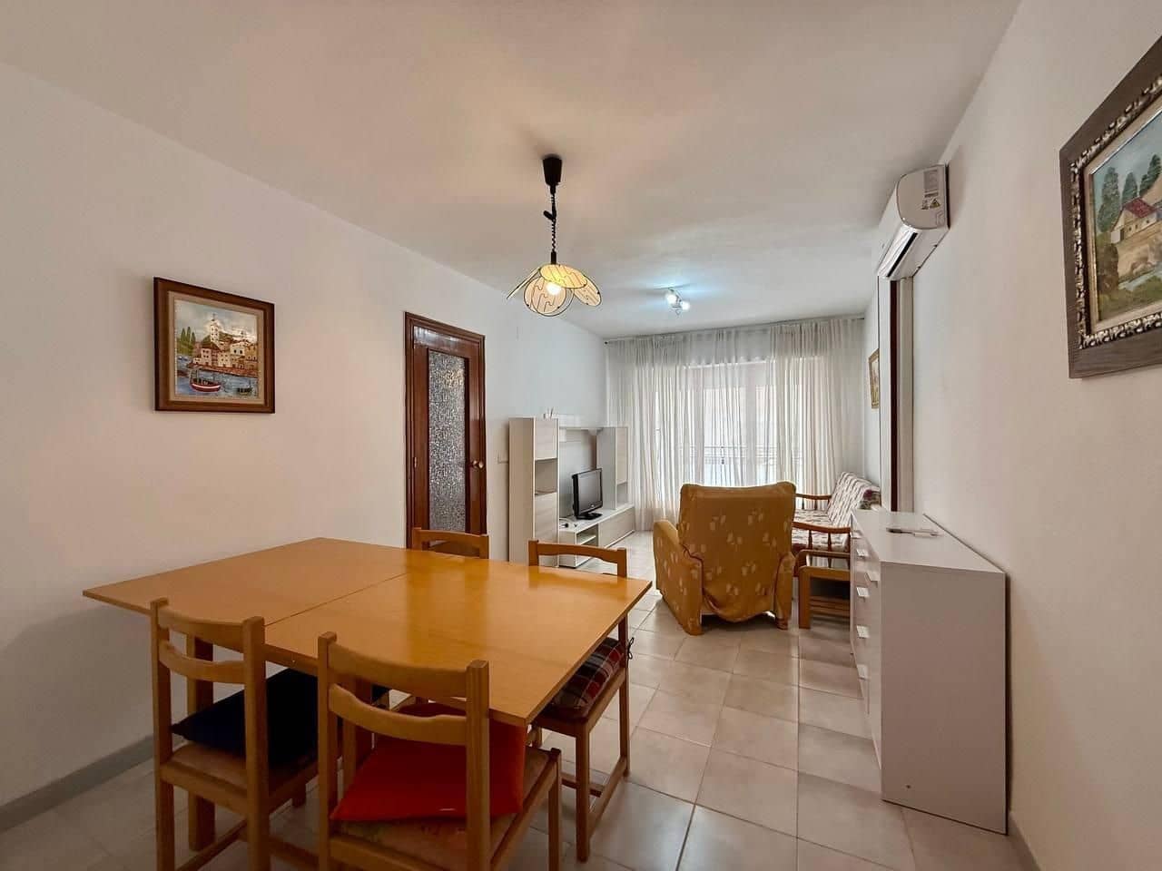 2 bedroom Apartment for sale in Torrevieja - € 129,000 (Ref: 9995836)