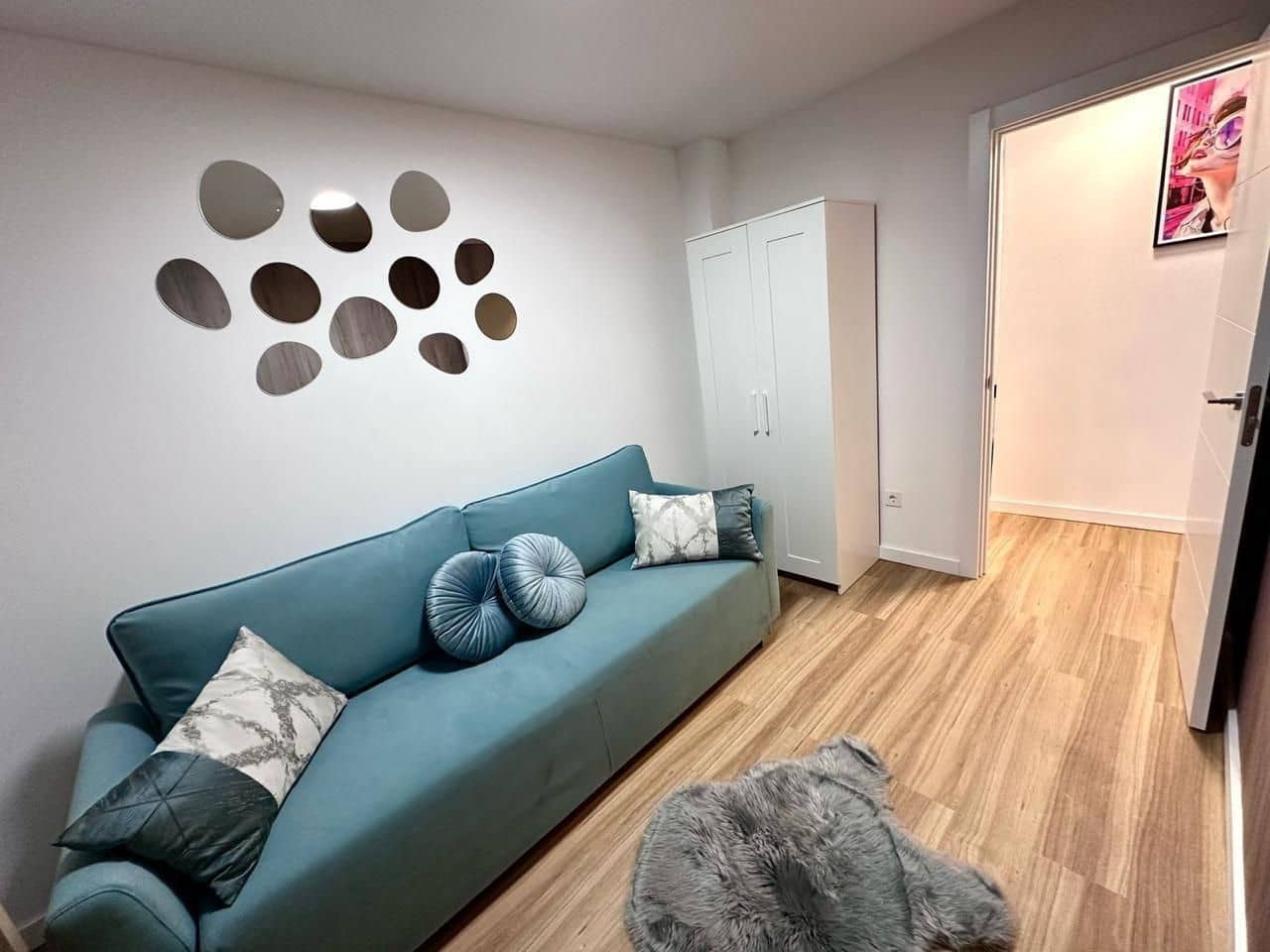 2 camera da letto Appartamento in vendita in Torrevieja con piscina - 140.000 € (Rif: 9995837)