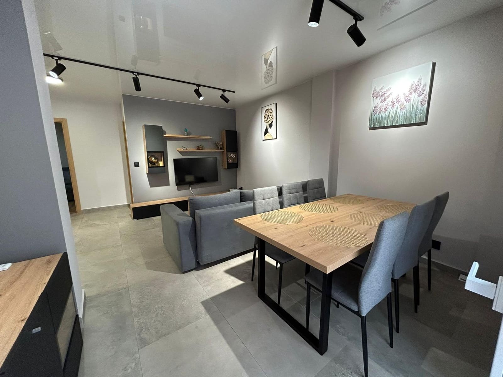 3 slaapkamer Appartement te koop in Torrevieja - € 239.900 (Ref: 9995840)