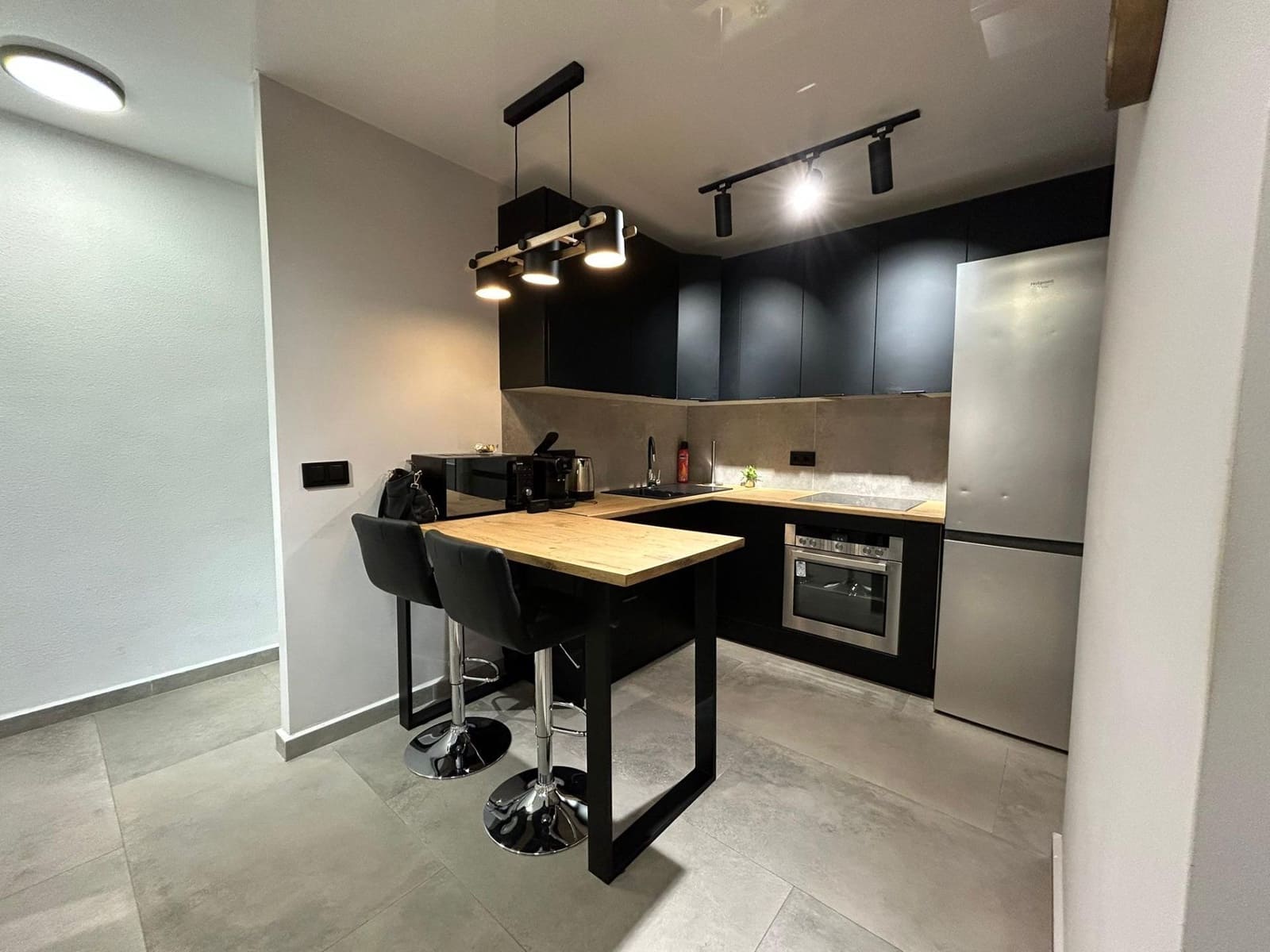 3 slaapkamer Appartement te koop in Torrevieja - € 239.900 (Ref: 9995840)