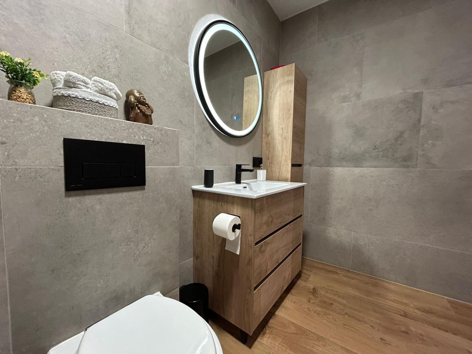 3 slaapkamer Appartement te koop in Torrevieja - € 239.900 (Ref: 9995840)