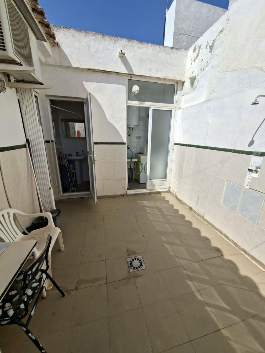 2 makuuhuone Bungalow myytävänä paikassa San Pedro del Pinatar - 160 000 € (Ref: 9995842)