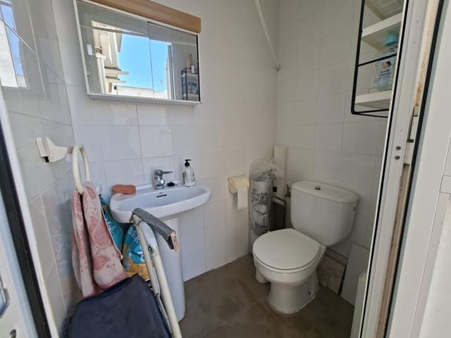 2 sypialnia Bungalow na sprzedaż w San Pedro del Pinatar - 160 000 € (Ref: 9995842)