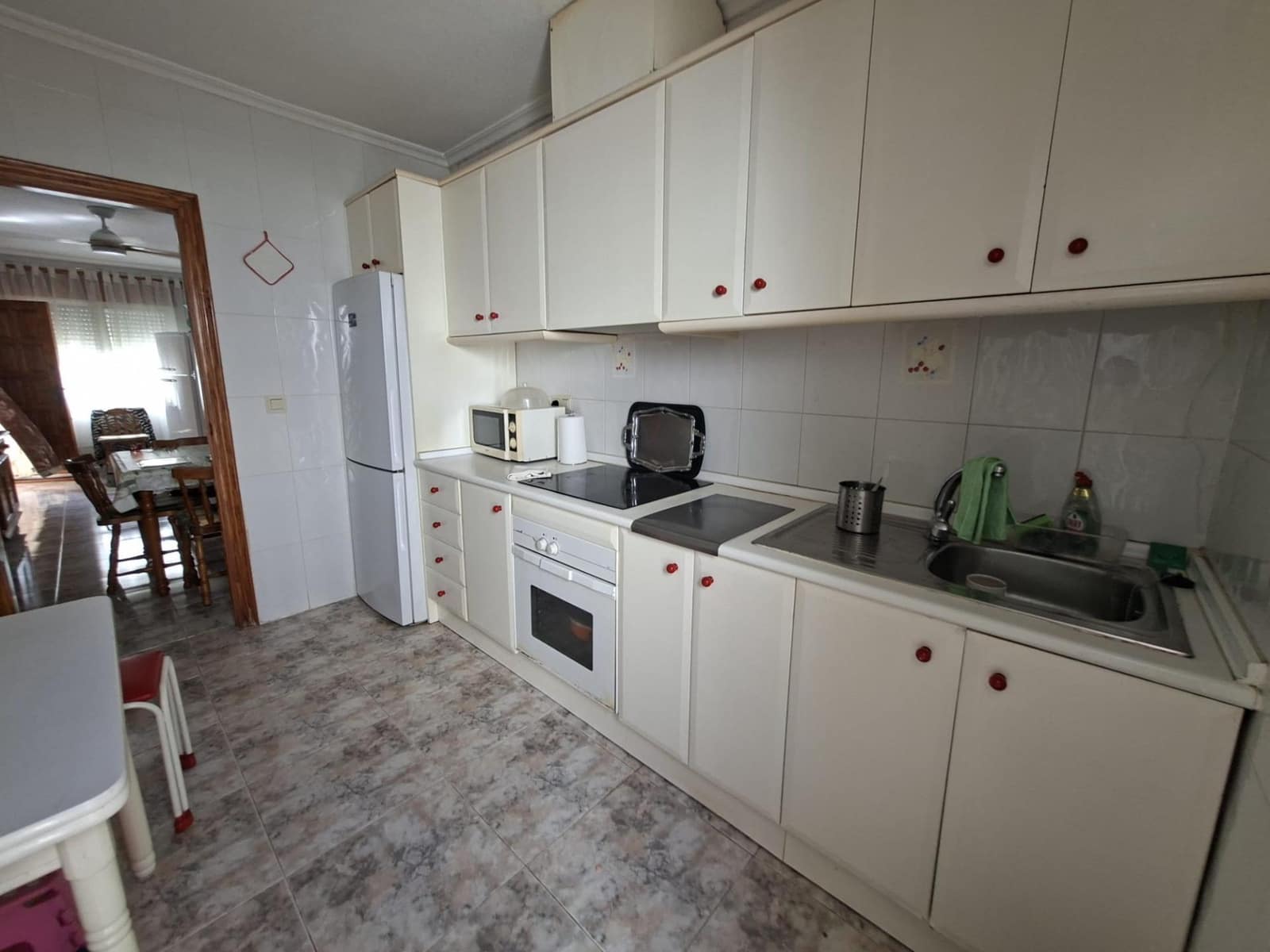 2 makuuhuone Bungalow myytävänä paikassa San Pedro del Pinatar - 160 000 € (Ref: 9995842)