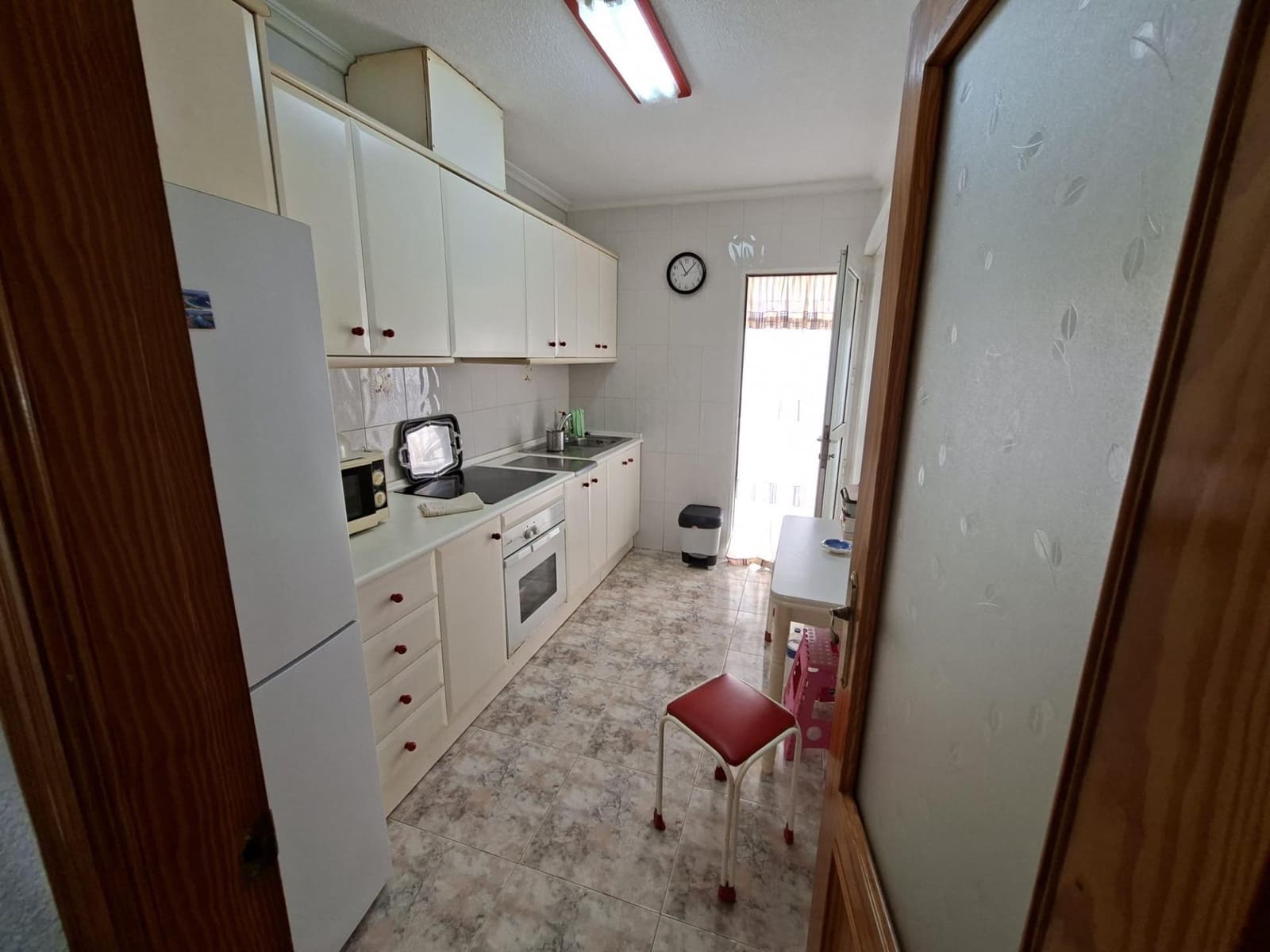 2 makuuhuone Bungalow myytävänä paikassa San Pedro del Pinatar - 160 000 € (Ref: 9995842)
