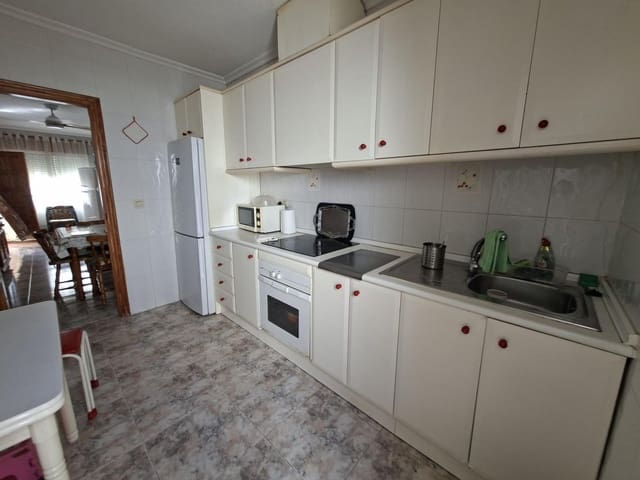 2 sypialnia Bungalow na sprzedaż w San Pedro del Pinatar - 160 000 € (Ref: 9995842)