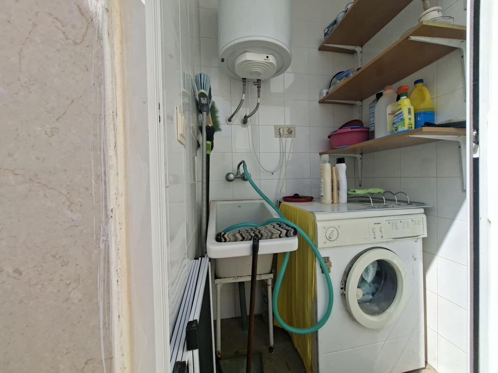 2 makuuhuone Bungalow myytävänä paikassa San Pedro del Pinatar - 160 000 € (Ref: 9995842)
